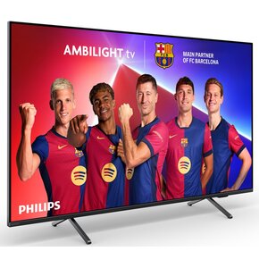 Telewizor PHILIPS 55PML9059 55” MINILED 4K 144Hz Titan OS Ambilight x3 Dolby Atmos HDMI 2.1