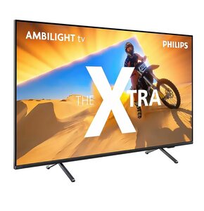 Telewizor PHILIPS 65PML9059 65” MINILED 4K 144Hz Titan OS Ambilight 3 Dolby Atmos HDMI 2.1