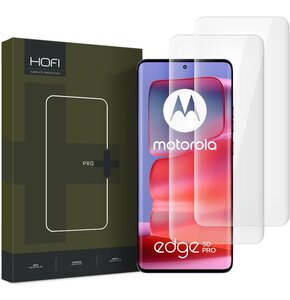 Szkło hartowane HOFI UV Glass Pro+ do Motorola Edge 50 Fusion/Edge 50 Pro 5G (2szt.)