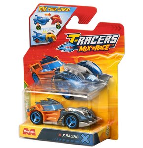 Samochód MAGIC BOX T-Racers Mix’n Race PTR7V124IN00 (1 samochód)