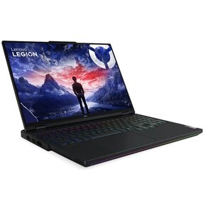 Laptop LENOVO Legion Pro 7 16IRX9H 16" IPS 240Hz i9-14900HX 32GB RAM 1TB SSD GeForce RTX4080 Windows 11 Home