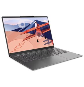 Laptop LENOVO Yoga Slim 6 14IRH8 14" OLED i5-13500H 16GB RAM 512GB SSD Windows 11 Home