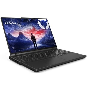 Laptop LENOVO Legion Pro 5 16IRX9 16" IPS 240Hz i5-14500HX 32GB RAM 1TB SSD GeForce RTX4060 Windows 11 Home