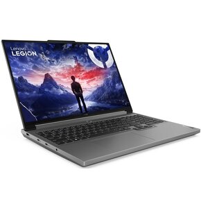 Laptop LENOVO Legion 5 16IRX9 16" IPS 240Hz i7-14650HX 32GB RAM 1TB SSD GeForce RTX4070 Windows 11 Home