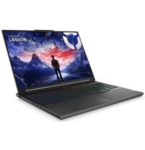 Laptop LENOVO Legion 7 16IRX9 16" IPS 165Hz i7-14700HX 32GB RAM 512GB SSD GeForce RTX4060 Windows 11 Home