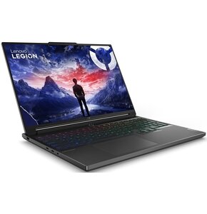 Laptop LENOVO Legion 7 16IRX9 16" IPS 165Hz i9-14900HX 32GB RAM 1TB SSD GeForce RTX4070