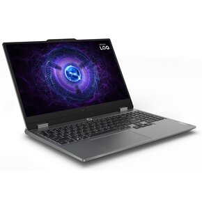 Laptop LENOVO LOQ 15IAX9 15.6" IPS 144Hz i5-12450HX 16GB RAM 1TB SSD GeForce RTX4050 Windows 11 Home