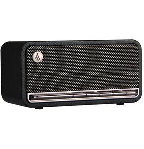 Głośnik mobilny EDIFIER MP230 Czarny retro