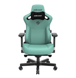 Fotel ANDA SEAT Kaiser 3 XL Zielony