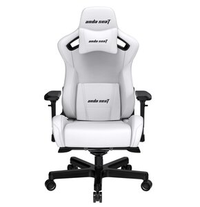 Fotel ANDA SEAT Kaiser 2 XL Biały