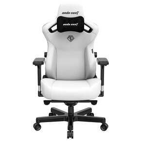 Fotel ANDA SEAT Kaiser 3 L Biały