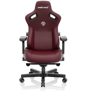 Fotel ANDA SEAT Kaiser 3 L Kasztanowy