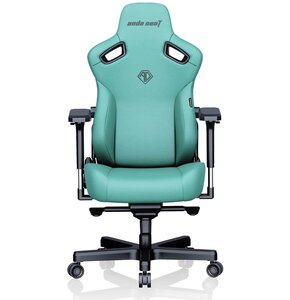 Fotel ANDA SEAT Kaiser 3 L Zielony