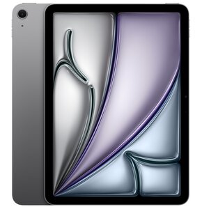 Tablet APPLE iPad Air 11" 6 gen. 2024 512 GB Wi-Fi Gwiezdna szarość
