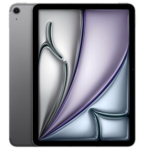 Tablet APPLE iPad Air 11" 6 gen. 2024 512 GB 5G Wi-Fi Gwiezdna szarość