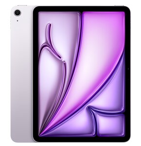 Tablet APPLE iPad Air 11" 6 gen. 2024 128 GB Wi-Fi Fioletowy