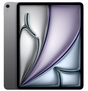 Tablet APPLE iPad Air 13" 6 gen. 2024 128 GB Wi-Fi Gwiezdna szarość