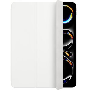 Etui na iPad Pro 13 cali APPLE Smart Folio Biały
