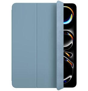 Etui na iPad Pro 13 cali APPLE Smart Folio Denim