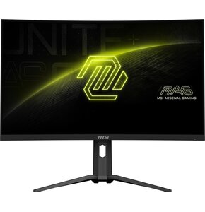Monitor MSI MAG 321CUP 31.5" 3840x2160px 160Hz 1 ms [MPRT] Curved