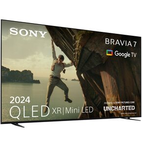 Telewizor SONY BRAVIA 7 K-65XR70 65" MINILED 4K 120Hz Google TV Dolby Vision Dolby Atmos HDMI 2.1