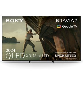 Telewizor SONY BRAVIA 7 K-65XR70 65" MINILED 4K 120Hz Google TV Dolby Vision Dolby Atmos HDMI 2.1