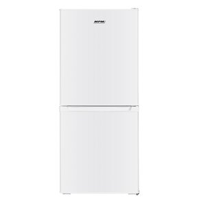 Lodówka MPM-108-KB-43 114cm Biała