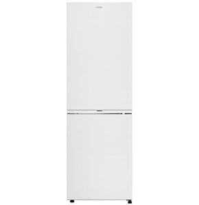 Lodówka CANDY CNCQ2T618EW Fresco 300 No Frost 185cm Biała