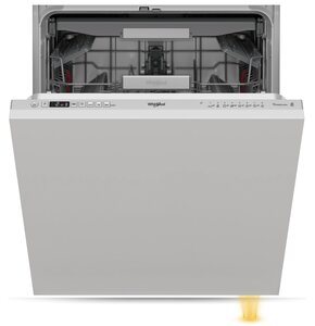Zmywarka WHIRLPOOL W0I D741A S