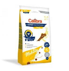 Karma dla psa CALIBRA EN Mobility 12 kg