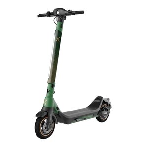 Hulajnoga elektryczna CECOTEC Bongo X65 Connected 65km 500W 10'' Zielony