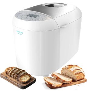 Wypiekacz do chleba CECOTEC Bread&Co 1000