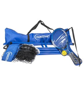 Zestaw do tenisa SUNSPORT Easy Tenis 516-025