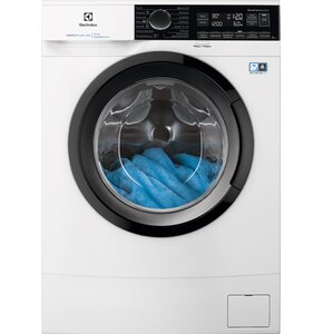 Pralka ELECTROLUX EW6SM226BP SensiCare 600 6kg 1200 obr