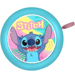 Dzwonek rowerowy DISNEY Stitch 59297