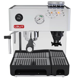 Ekspres LELIT Anita PL042EM