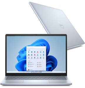Laptop DELL Inspiron 5445 14" R5-8540U 8GB RAM 512GB SSD Windows 11 Home