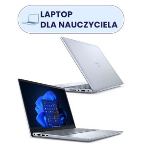 Laptop DELL Inspiron 5440-7425 14" Core 5 120U 16GB RAM 1TB SSD Windows 11 Professional