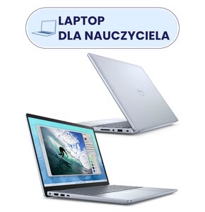 Laptop DELL Inspiron 5440-7425 14" Core 5 120U 16GB RAM 1TB SSD Windows 11 Professional