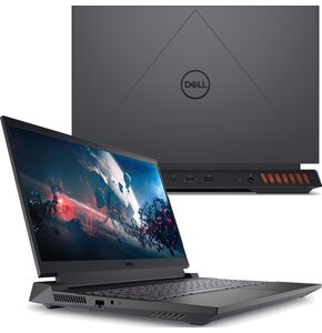 Laptop DELL G15 5530-2246 15.6" 165Hz i5-13450HX 16GB RAM 512GB SSD GeForce RTX4050 DLSS 3 Linux, Funkcje AI