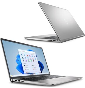 Laptop DELL Inspiron 3520-2062 15.6" IPS i3-1215U 8GB RAM 512GB SSD Windows 11 Home