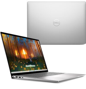Laptop DELL Inspiron 5630-5289 16" i5-1335U 16GB RAM 512GB SSD Windows 11 Home