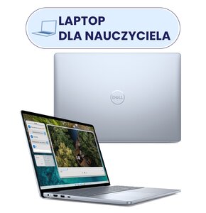 Laptop DELL Inspiron 5645-7371 16" R5-8540U 16GB RAM 512GB SSD Windows 11 Home