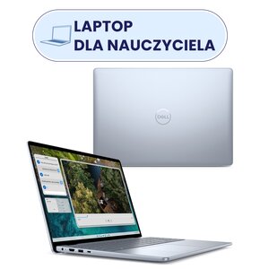 Laptop DELL Inspiron 5645-7388 16" R7-8840U 16GB RAM 1TB SSD Windows 11 Home