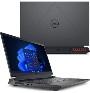 Laptop DELL G15 5535-0245 15.6" 165Hz R7-7840HS 16GB RAM 512GB SSD GeForce RTX4060 DLSS 3 Windows 11 Home , Funkcje AI