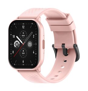 Smartwatch ZEBLAZE GTS 3 Różowy