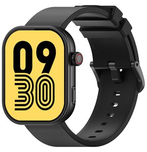 Smartwatch ZEBLAZE Btalk Plus Czarny