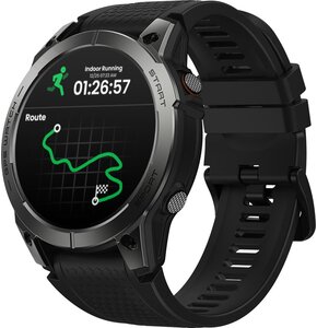Smartwatch ZEBLAZE Stratos 3 Pro Czarny