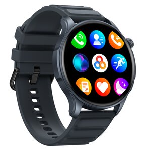 Smartwatch ZEBLAZE Btalk 3 Pro Szary