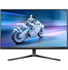 Monitor PHILIPS 27M2N5500 27" 2560x1440px IPS 180Hz 0.5 ms [MPRT]